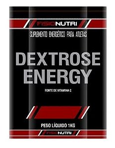 Dextrose Fisionutri 1kg