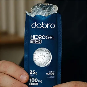 Hidrogel de Carboidrato Dobro