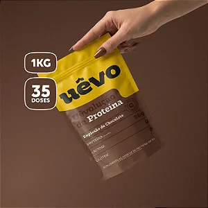 Uêvo 1kg