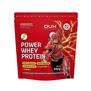 Whey Power Protein Dux 810g