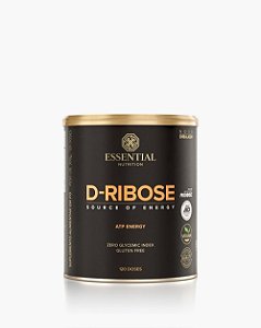 D-Ribose Essential 120 doses