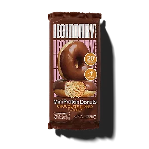 Donuts Proteico Legendary