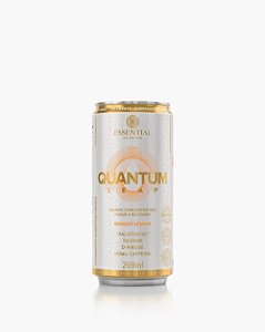 Quantum Leap Essential