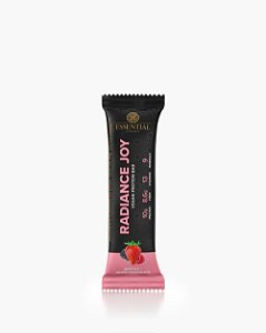 Barrinha de Proteína Radiance Joy Essential