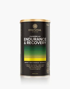 CarbPro 4:1 Recovery Essential 700g