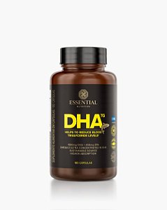 DHA TG 1G Essential