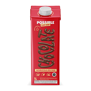 Leite Vegetal Possible 1L