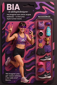 Porta Retrato Tamanho A4 + sua arte!