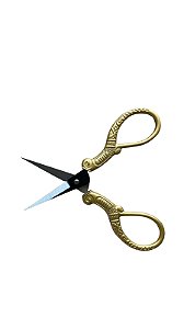 TESOURA FLUX PHARAOH