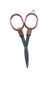 TESOURA FLUX PRIME METAL