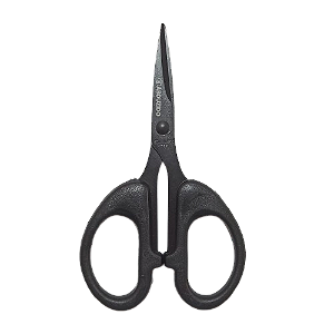 TESOURA ABDZ  SHADOW BLACK