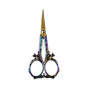 TESOURA ABDZ FLY CURVE