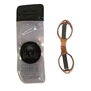 TESOURA NA BOA DE METAL