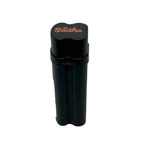 PORTA ISQUEIRO DE PLÁSTICO SADHU