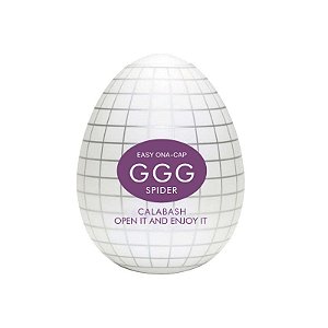 Egg GGG – Calabash – Spider