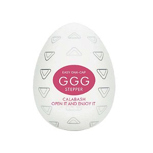Egg GGG – Calabash – Stepper