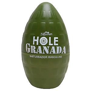 Hole Granada