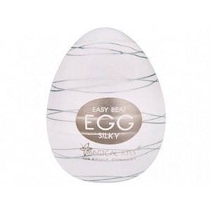 Egg Silky - Magical Kiss