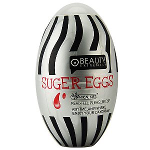 Suger Eggs – Magical Kiss – Beauty Extremely