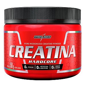 CREATINA 150g INTEGRALMEDICA