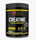 CREATINA 200G UNIVERSAL