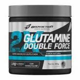 GLUTAMINA DOUBLE FORCE 300G BODYACTION