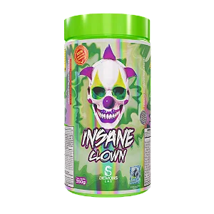 Insane Clown Demons Lab 350g