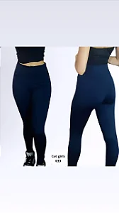 Leggings suplex gramatura 300