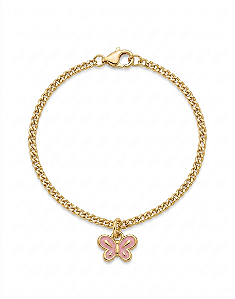 Pulseira infantil diversos modelos