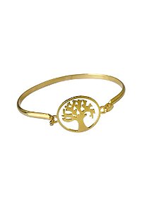 Bracelete Arvore da Vida