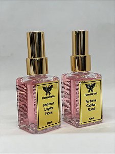 Perfume Capilar – Aroma Floral