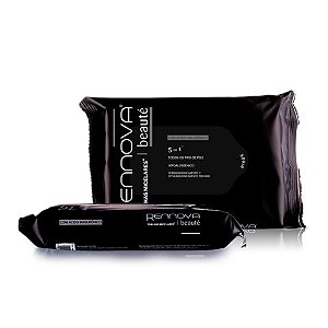 Rennova Beauté Toalha Hydra Micelar 40und