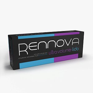 Rennova Ultra Volume Lido