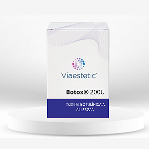 BOTOX 200U FA (G)