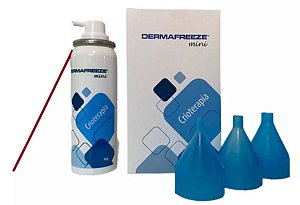 DermaFreeze Mini