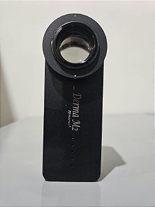 Dermatoscópio Derma M2