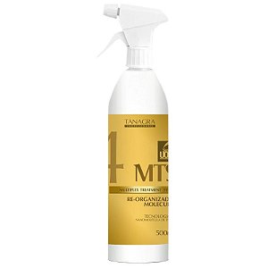 Reorganizador Molecular Tânagra MTS 500ml