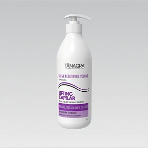 Lifting Capilar Tânagra - Redutor de Volume 1000ml