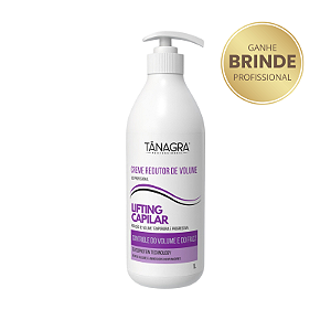 Lifting Capilar Tânagra - Redutor de Volume 1000ml