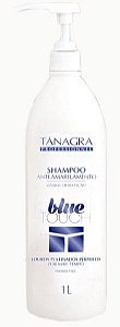 Shampoo Tânagra Blue Touch Personal Hair Fase 1 1000ml