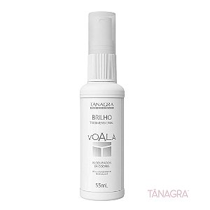 Brilho Tridimensional Voalà Tânagra 55ml