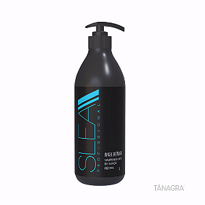 Shampoo Hidratante SLEA Max Repair Tânagra 1L