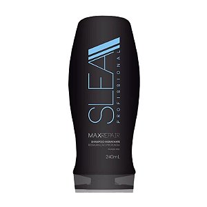 SLEA Shampoo Hidratante 240ml