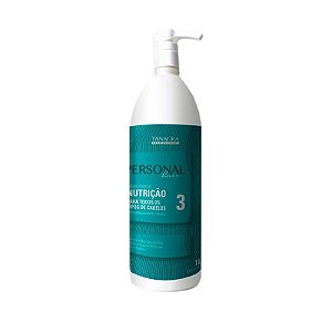 Condicionador Personal Hair Nutrição Tânagra 1L