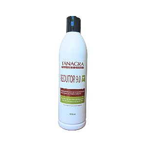 Redutor MIPA 9.0 Tânagra 480ml