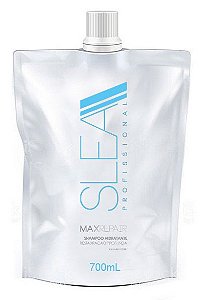 SLEA Shampoo Hidratante 700ml Refil