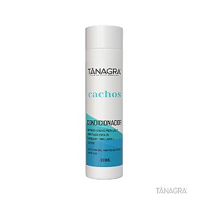 Condicionador Tânagra Cachos 300ml