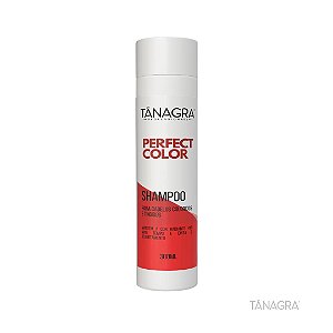 Shampoo Tânagra Perfect Color 300ml