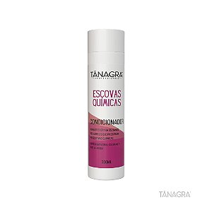 Condicionador Tânagra Escovas Químicas 300ml