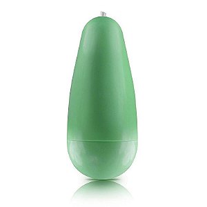 Cone para Pompoarismo Verde - 57 g